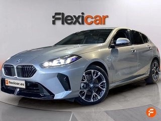 BMW Serie 1 120d