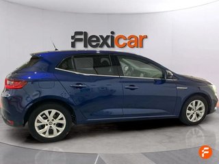 Renault Megane Limited Energy TCe 74kW (100CV)