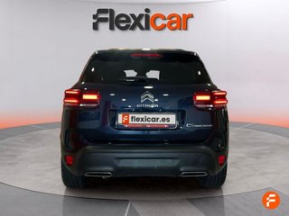 Citroën C5 Aircross PureTech 96kW (130CV) S&S Plus