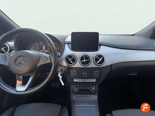Mercedes Clase B B 200 d