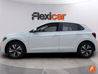 Volkswagen Polo Advance 1.0 59kW (80CV)