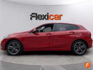 BMW Serie 1 116d