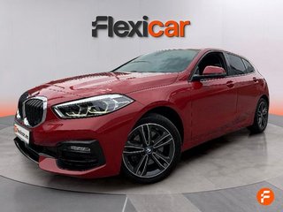 BMW Serie 1 116d