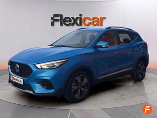 MG ZS 1.5 Comfort