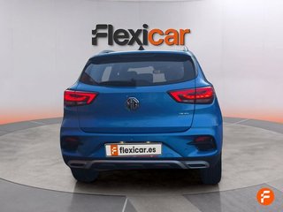 MG ZS 1.5 Comfort