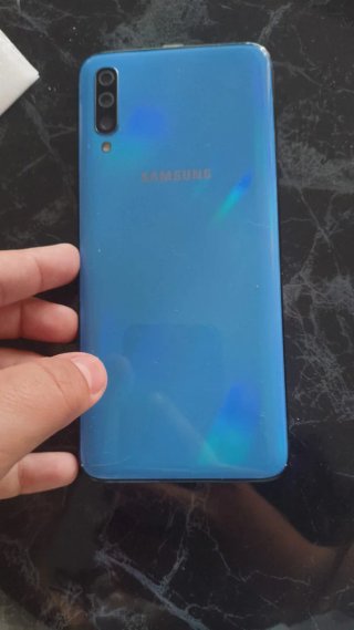 Samsung Galaxy A70 (Pantalla Nueva)