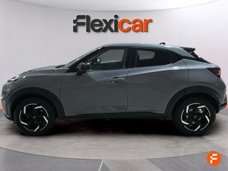 Nissan Juke DIG-T 84 kW (114 CV) 6M/T Acenta