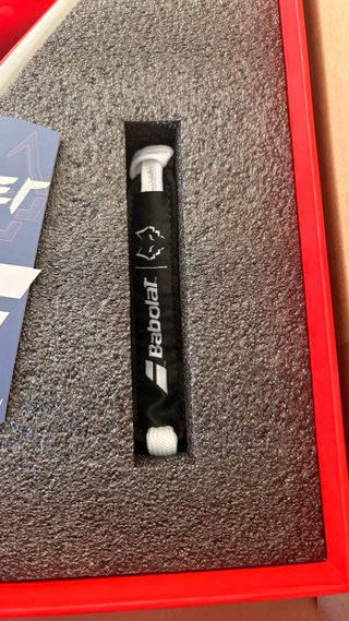 Pala de pádel Babolat Viper Lebron 2025