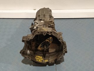 CAJA CAMBIOS AUDI A4 AVANT (8E) BLB HCF
