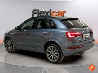 Audi Q3 2.0 TDI 110kW (150CV) quattro S tronic