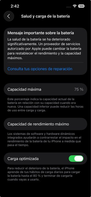 iPhone 13 Azul