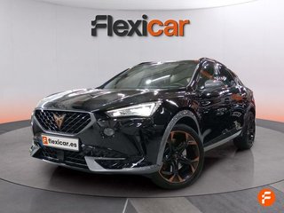 Cupra Formentor 1.4 e-Hybrid 180kW (245 CV) VZ DSG