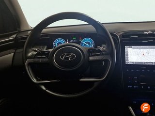 Hyundai Tucson 1.6 TGDI 169kW (230CV) HEV Maxx Auto