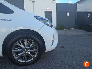 Toyota Yaris 1.5 Hybrid Active
