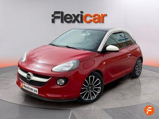 Opel Adam 1.4 XER ROCKS
