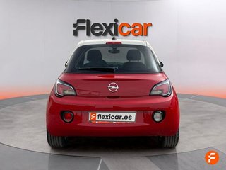 Opel Adam 1.4 XER ROCKS