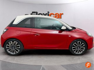 Opel Adam 1.4 XER ROCKS
