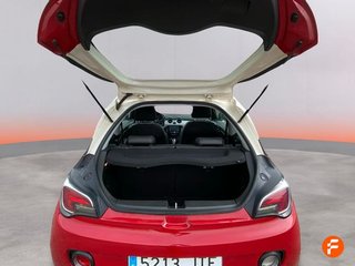 Opel Adam 1.4 XER ROCKS