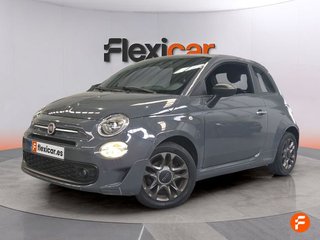 Fiat 500 Sport 1.0 Hybrid 51KW (70 CV)