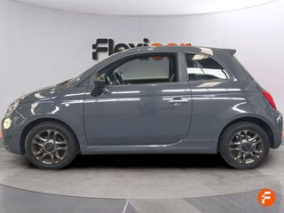 Fiat 500 Sport 1.0 Hybrid 51KW (70 CV)
