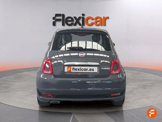 Fiat 500 Sport 1.0 Hybrid 51KW (70 CV)
