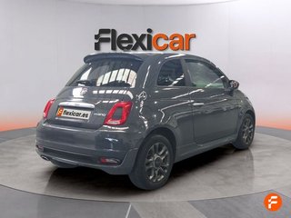 Fiat 500 Sport 1.0 Hybrid 51KW (70 CV)