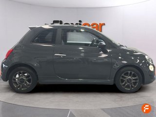 Fiat 500 Sport 1.0 Hybrid 51KW (70 CV)