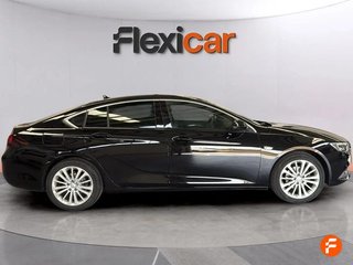 Opel Insignia  GS 1.6 CDTi 100kW Turbo D Innovation