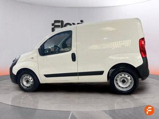 Fiat Fiorino Furgoneta Caja 1248 cm³ 70 kW / 95 CV