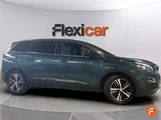 Peugeot 5008 GT Line 1.5L BlueHDi 96kW (130CV) S&S