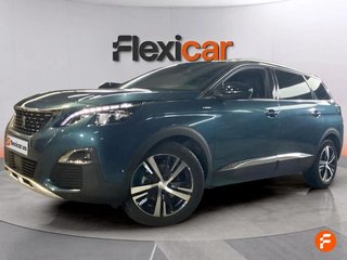 Peugeot 5008 GT Line 1.5L BlueHDi 96kW (130CV) S&S