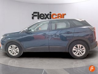 Peugeot 3008 1.2 PureTech 96KW (130CV) S&S Active