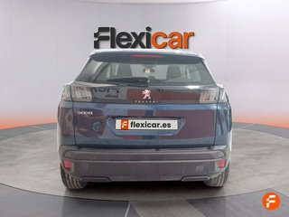 Peugeot 3008 1.2 PureTech 96KW (130CV) S&S Active