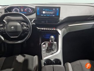 Peugeot 3008 1.2 PureTech 96KW (130CV) S&S Active