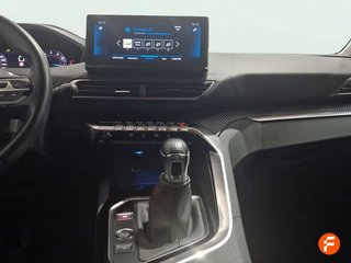 Peugeot 3008 1.2 PureTech 96KW (130CV) S&S Active
