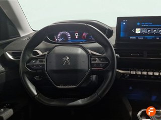 Peugeot 3008 1.2 PureTech 96KW (130CV) S&S Active