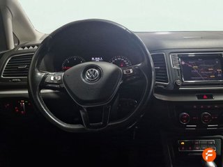Volkswagen Sharan Sport 2.0 TDI 110kW (150CV) DSG