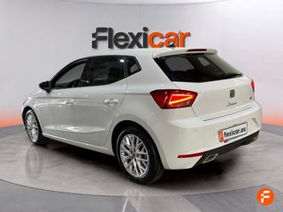 Seat Ibiza 1.0 TSI 81kW (110CV) FR