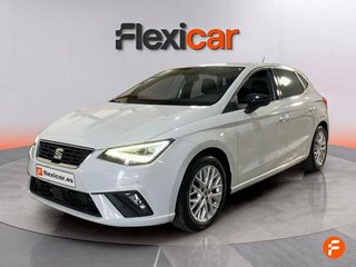 Seat Ibiza 1.0 TSI 81kW (110CV) FR