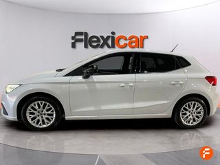 Seat Ibiza 1.0 TSI 81kW (110CV) FR