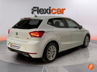 Seat Ibiza 1.0 TSI 81kW (110CV) FR