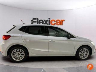 Seat Ibiza 1.0 TSI 81kW (110CV) FR