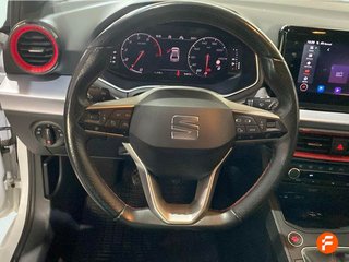 Seat Ibiza 1.0 TSI 81kW (110CV) FR