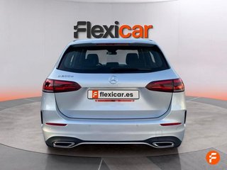 Mercedes Clase B B 200 d