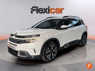 Citroën C5 Aircross PureTech 96kW (130CV) S&S Feel