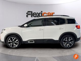 Citroën C5 Aircross PureTech 96kW (130CV) S&S Feel