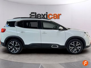 Citroën C5 Aircross PureTech 96kW (130CV) S&S Feel