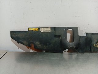 MOLDURA PARAGOLPE DELANTERA CITROEN C4 PICASSO/SP