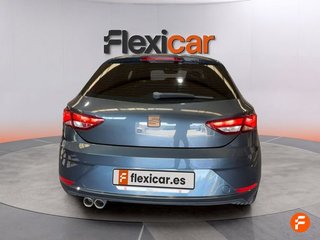 Seat Leon 1.0 EcoTSI 85kW St&Sp Style