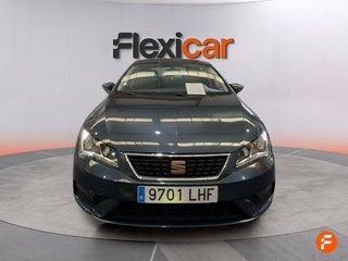 Seat Leon 1.0 EcoTSI 85kW St&Sp Style